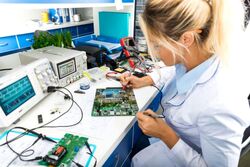 Techlink (D14), Factory #573452611